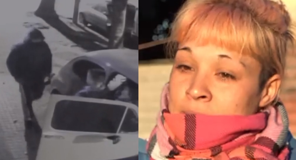 Hablo la mamá de “Torrejita”, el ladrón de 15 años que tomó a dos nenes como rehenes: “Lo mataron las malas juntas”