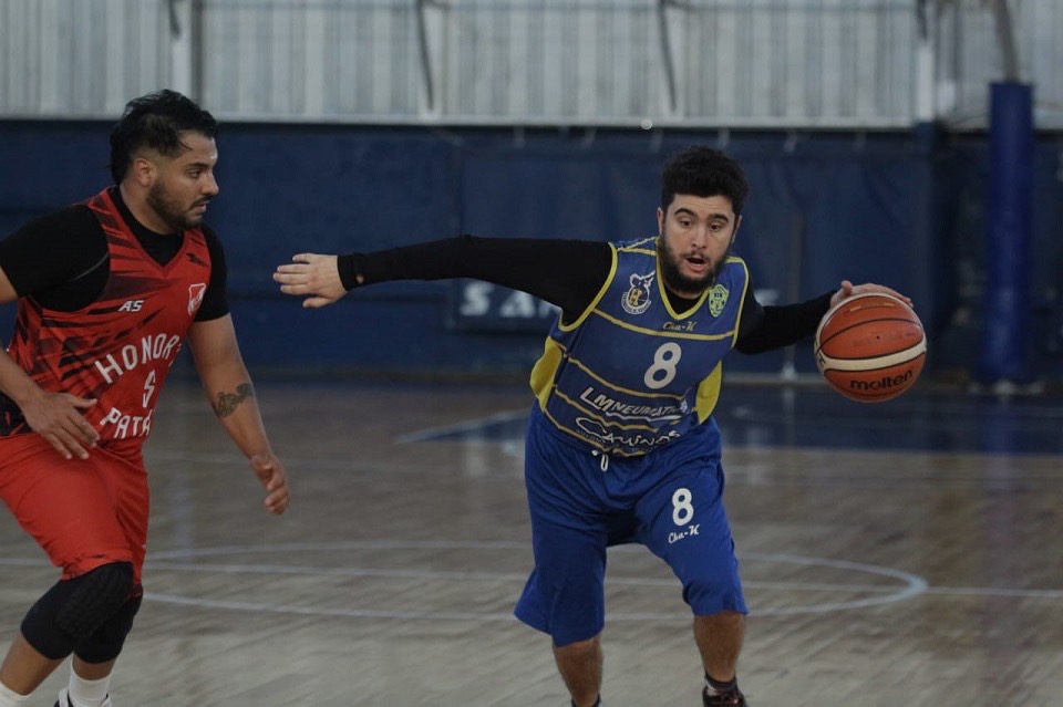 Huracán se prepara para un fin de semana a puro básquet a nivel provincial