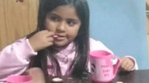 La búsqueda de Guadalupe: la mamá recibió un llamado y afirma que escuchó a su hija