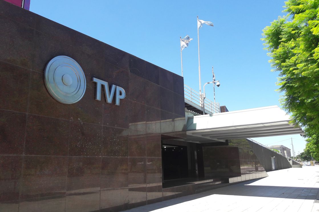 La fiscalía pidió indagar a funcionarios de la TV Publica por el retiro de dinero sin control