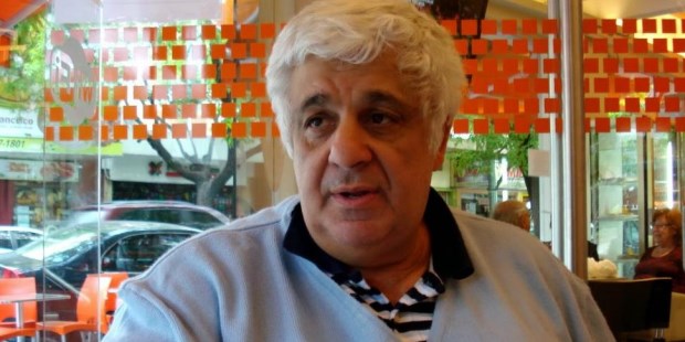 La fiscalía pidió que Alberto Samid vuelva a la cárcel