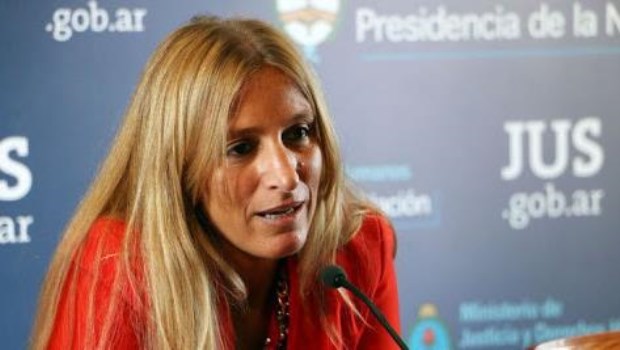 La titular de Migraciones dijo que Ginés González García «no debería haber viajado» al exterior