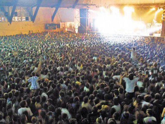 Luego de 18 años en coma, falleció el joven sanrafaelino que había quedado herido en un recital de la Bersuit