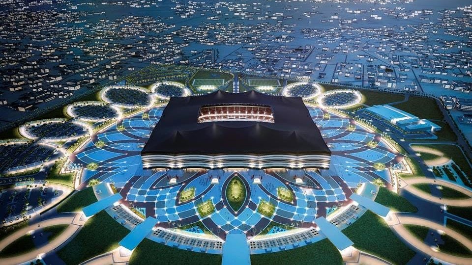 Qatar prohibirá el ingreso a aficionados no vacunados en el Mundial 2022