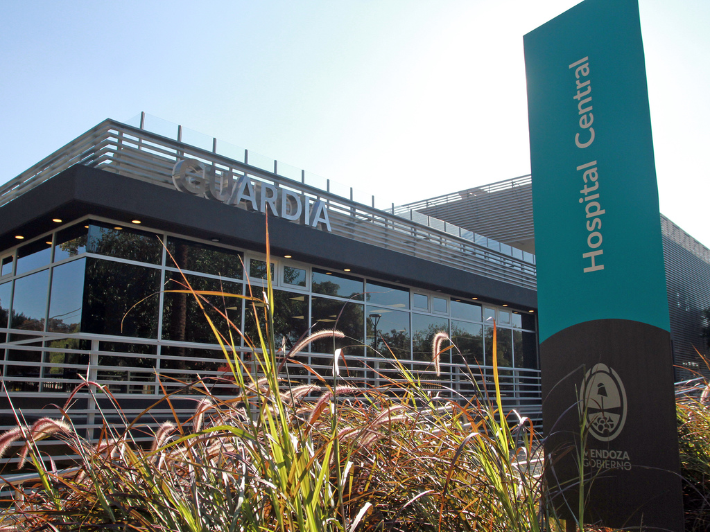 Noche fatal: tres muertos en diferentes accidentes de tránsito en la provincia de Mendoza