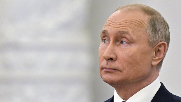 Para Putin el objetivo de su cumbre con Biden es restablecer un diálogo directo con EE.UU.
