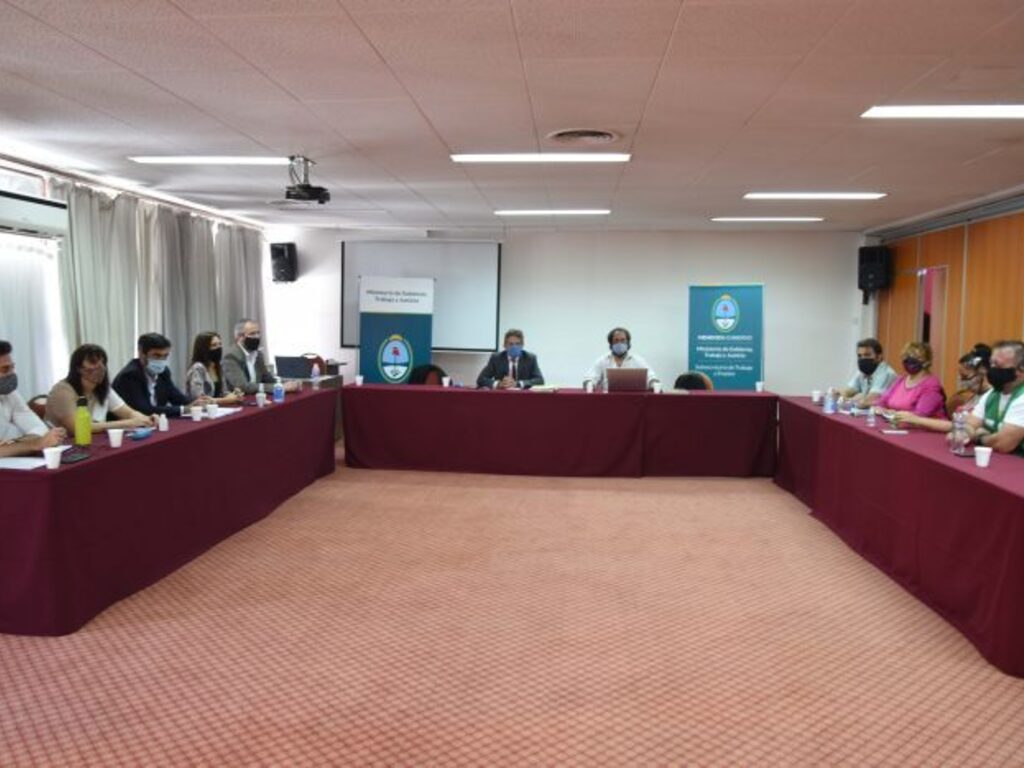 Paritarias en Mendoza: los gremios  exigirán un nuevo aumento salarial