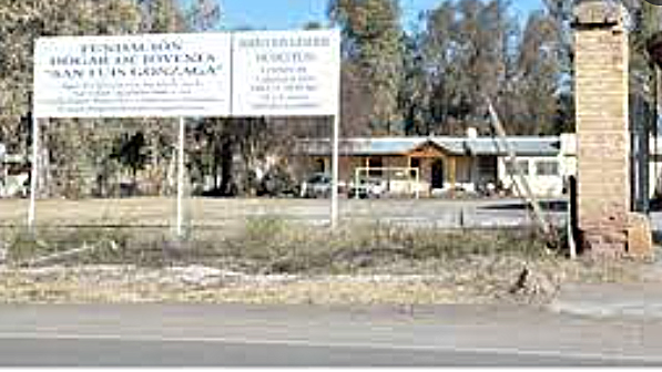 Salud intervino un hogar de ancianos  por brote de Covid-19