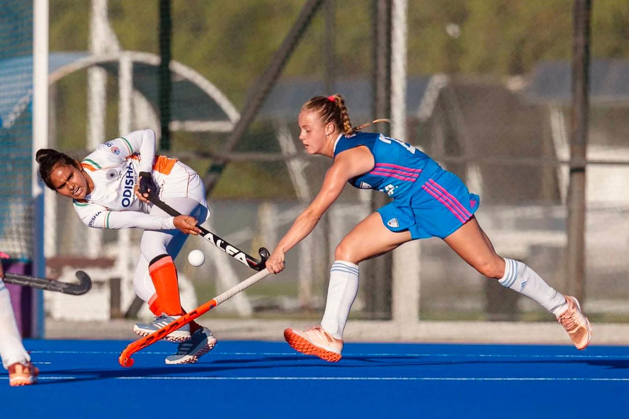 Sol Alías: “Estoy supercontenta de haber sido parte de este proceso”