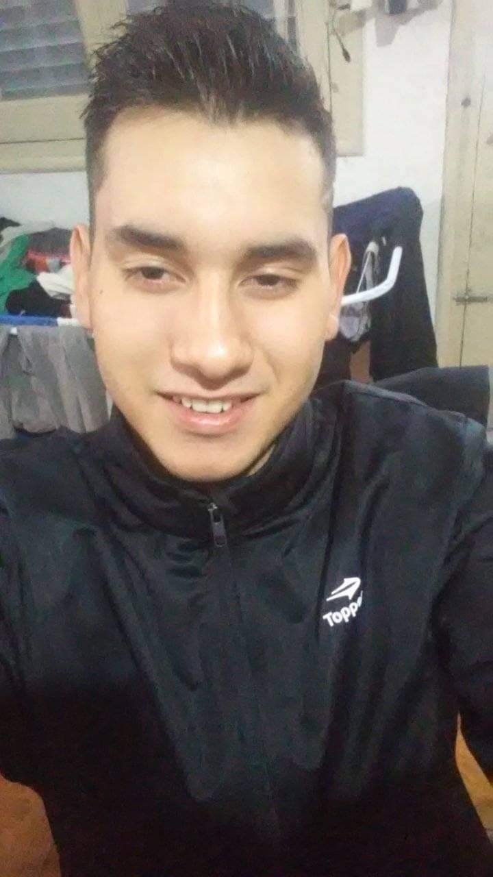 Solicitan dar con el paradero de un menor de edad
