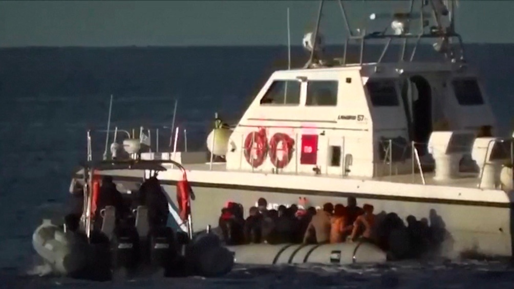 Tensión entre Grecia y Turquía por el conflicto en el Mediterráneo oriental