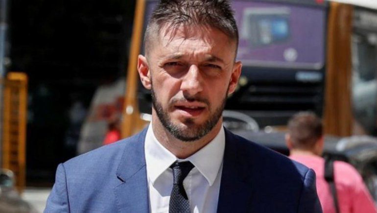 Morla presentó los contratos de Maradona ante la Justicia