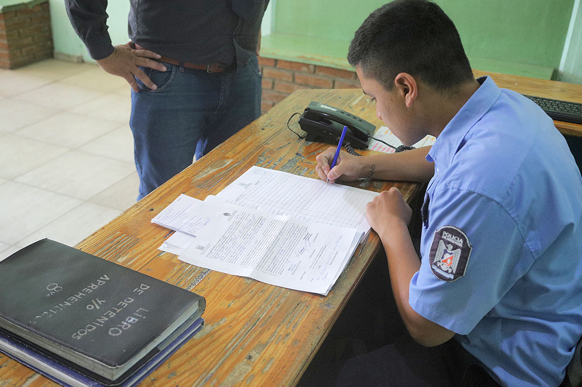 Buscan garantizar derechos y garantías de las víctimas de delitos