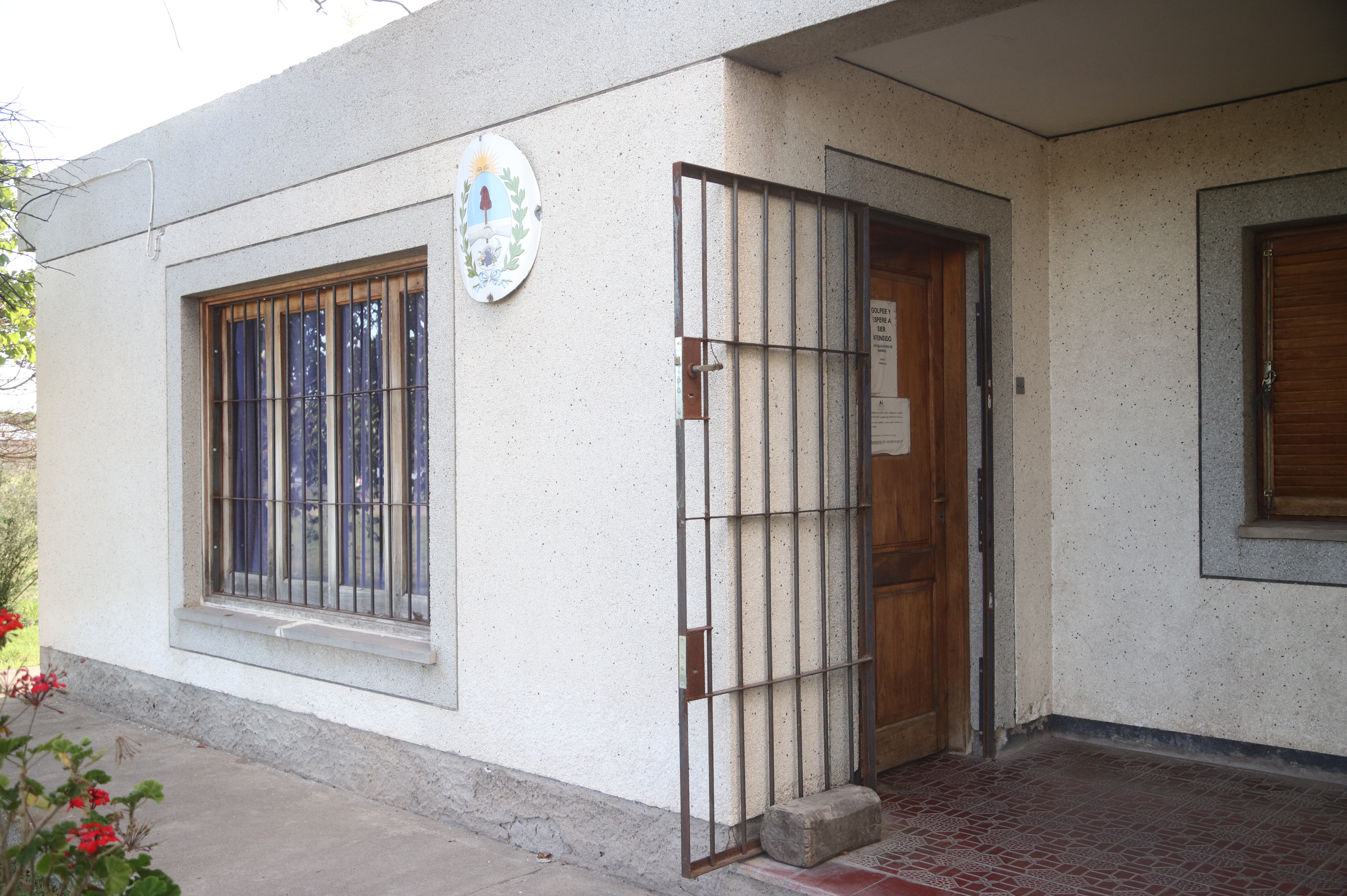 Robo en una vivienda mientras los propietarios dormían