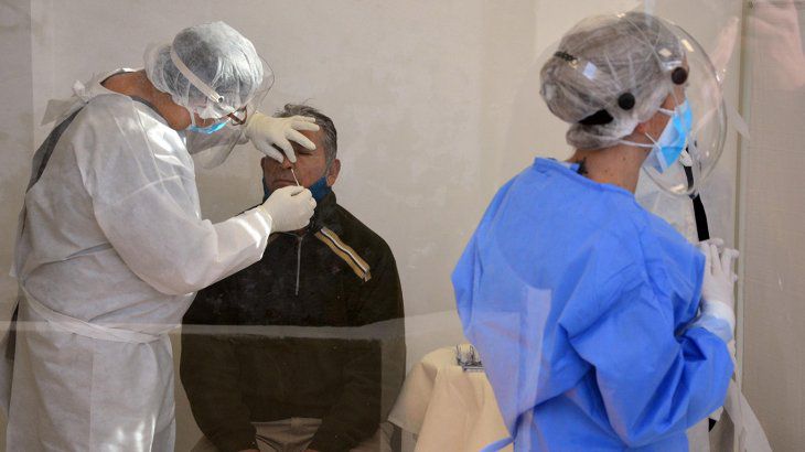 Una de cada tres personas presenta secuelas neurológicas o psiquiátricas por el coronavirus