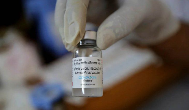 La OMS pidió a fabricantes de vacunas más aportes para Covax
