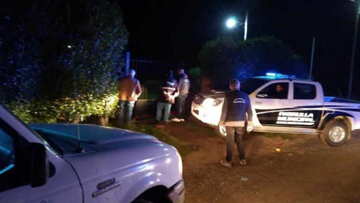 Su hijo hizo una fiesta clandestina y le embargaron el sueldo: «Nunca voy a terminar de pagar»