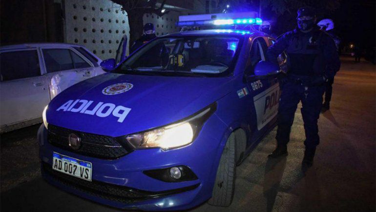 Horror en Córdoba: denunció el abuso de su padre y el policía la violó