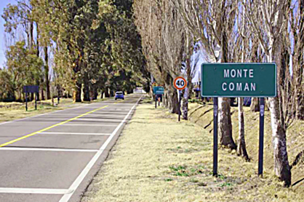 Investigan las 14 muertes por Covid-19 en el asilo de Monte Comán