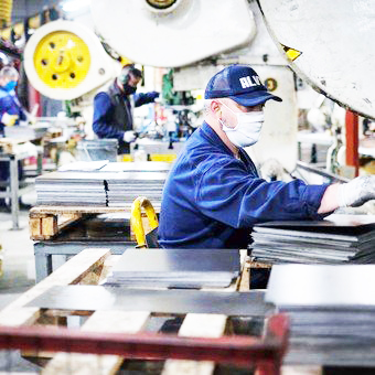 Industria Metalúrgica: “Hay algunas situaciones macroeconómicas que no acompañan demasiado”