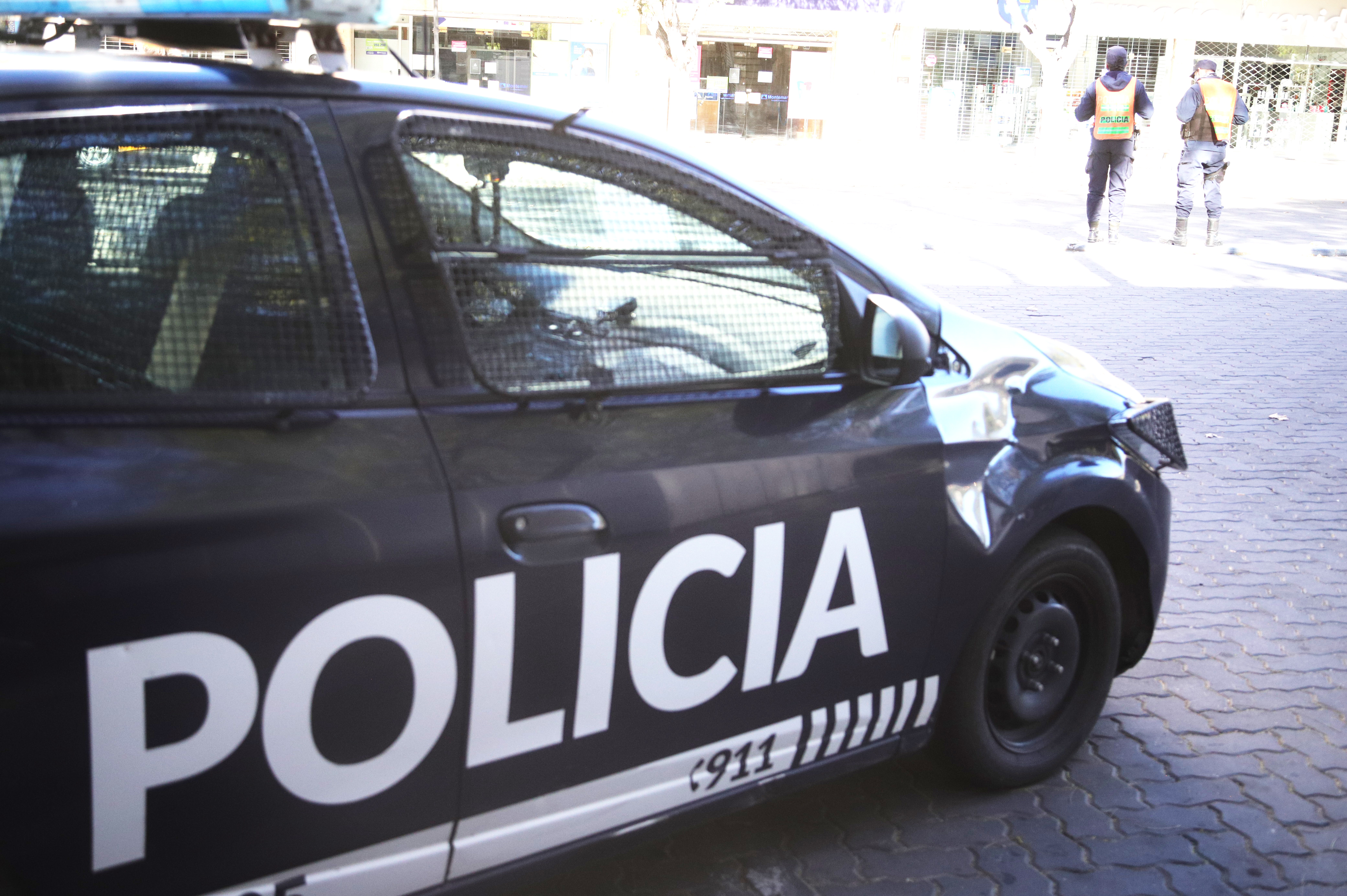 Transportaba 40 kilos de carne  de jabalí sin documentación