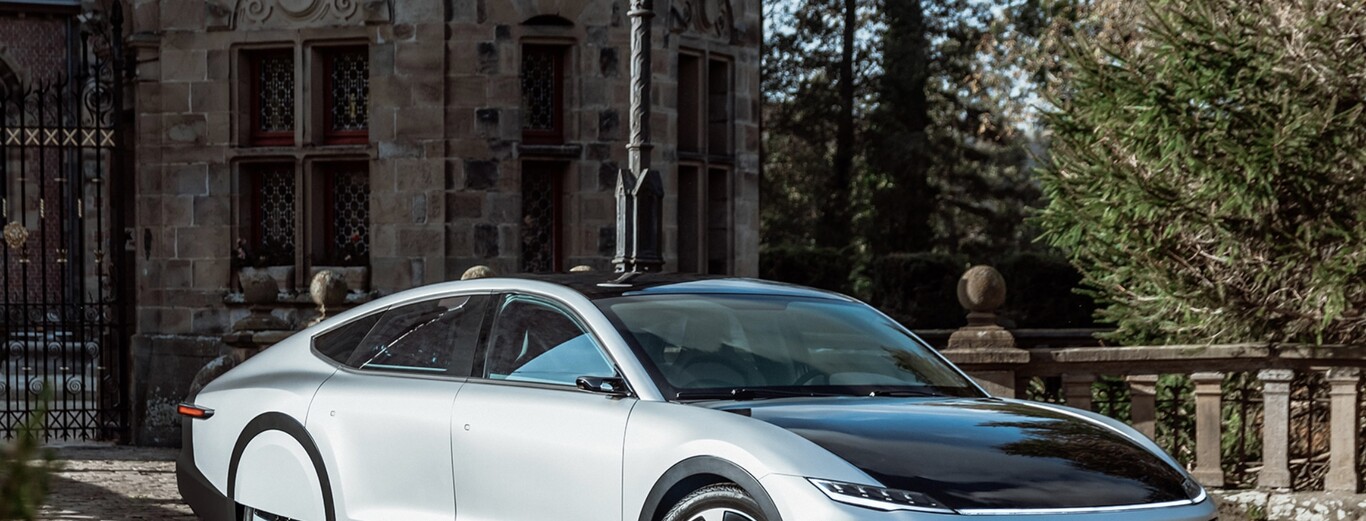 Nuevo récord: Carro eléctrico recorrió 710 km sin detenerse y en solo nueve horas