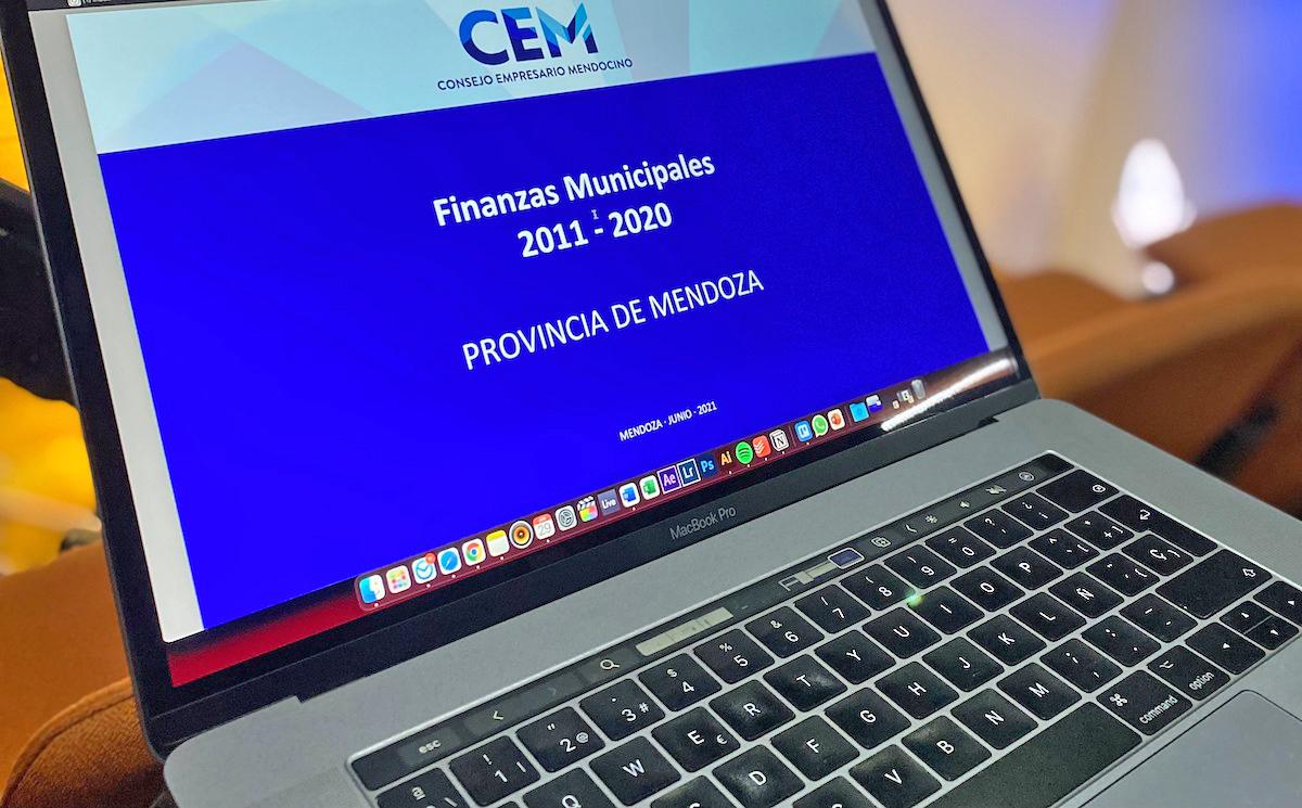 Un informe reveló el funcionamiento de las finanzas  de los municipios provinciales en el periodo 2011- 2020