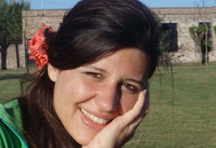 A 10 años de su desaparición, ¿dónde está María Cash?