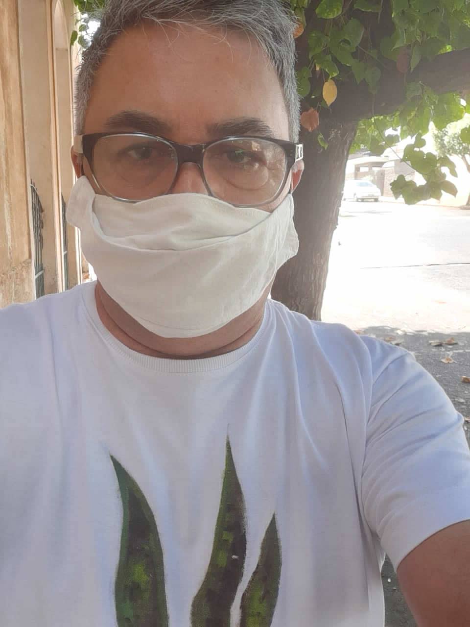 Pronostican una ola polar histórica  en Brasil para los próximos días