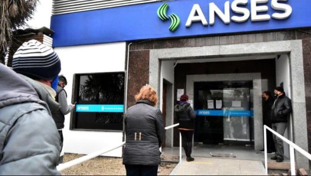 Anses anunció el calendario de pagos para agosto