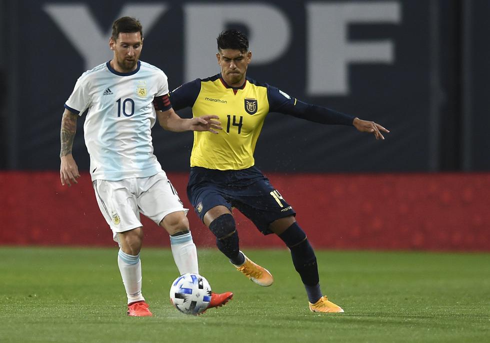 Comienzan los cuartos de final de la Copa América y la Eurocopa