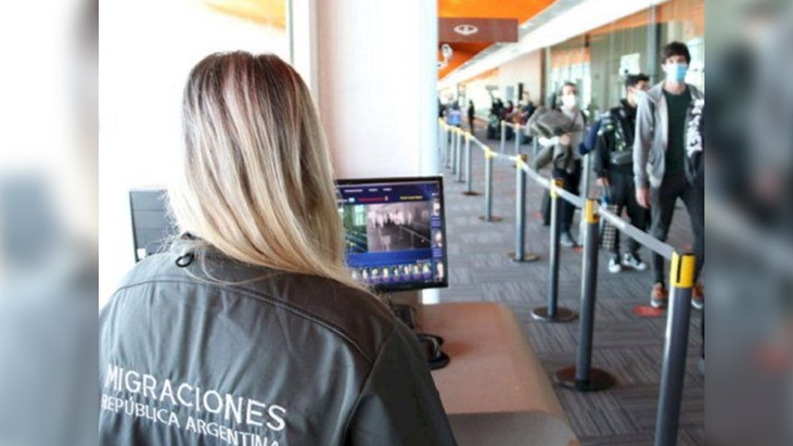 Argentinos en Miami: muchos de los viajeros que se encuentran en el exterior no tiene fecha de regreso programada