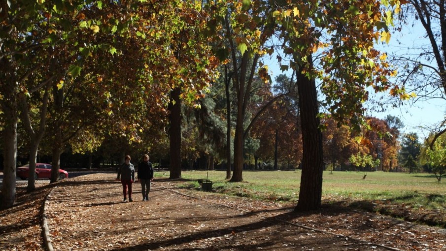 Arrancan las vacaciones: cómo estará el tiempo esta semana en nuestra provincia