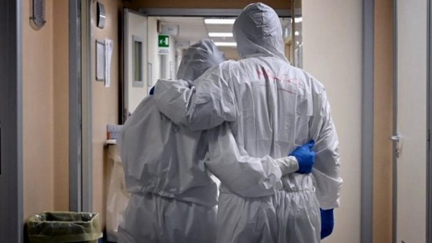 Atribuyen al Covid-19 las 36 mil muertes de más que tuvo la Argentina sobre las proyecciones oficiales