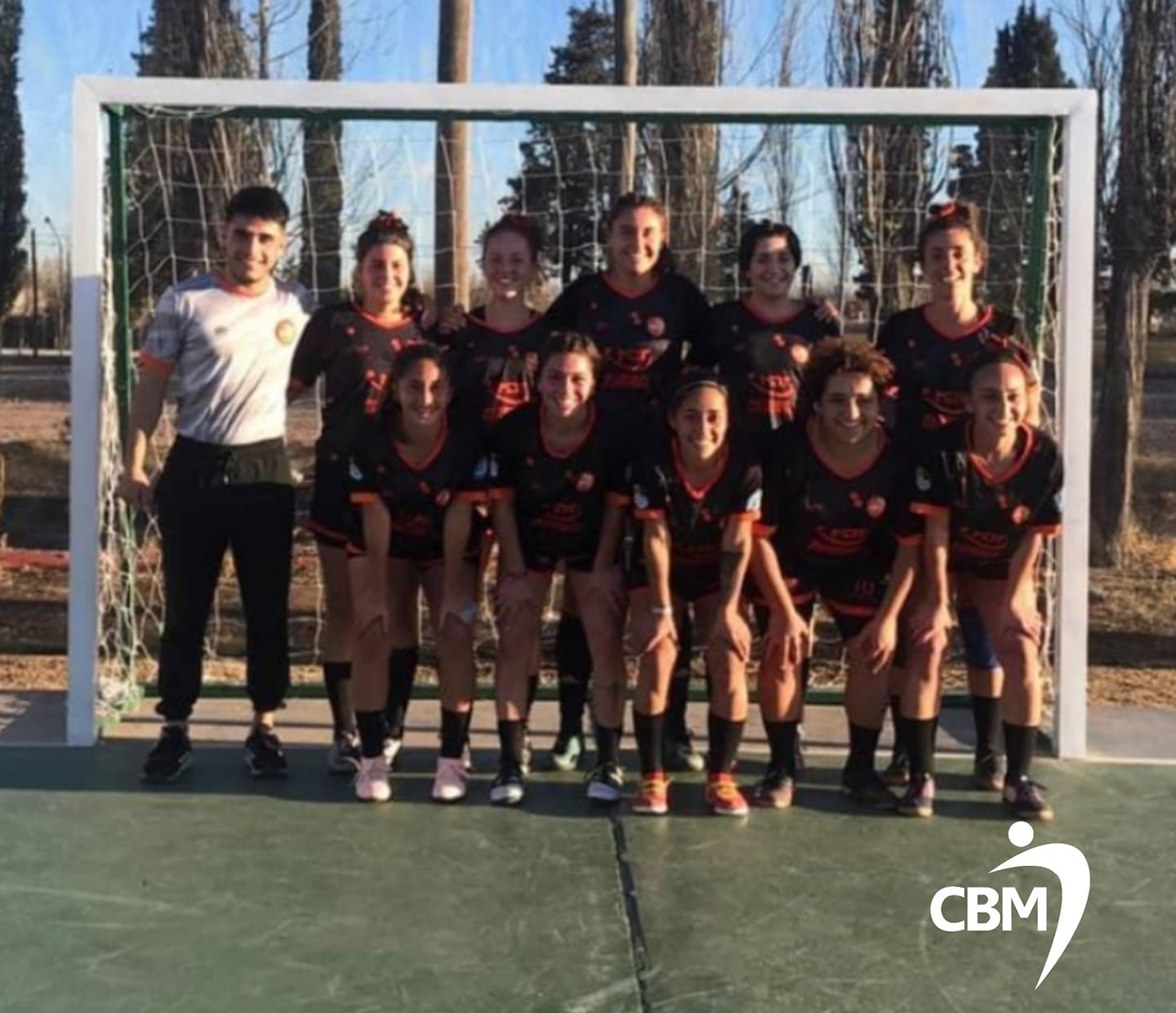 Futsal: Banco Mendoza se consagró campeón del Torneo Apertura femenino