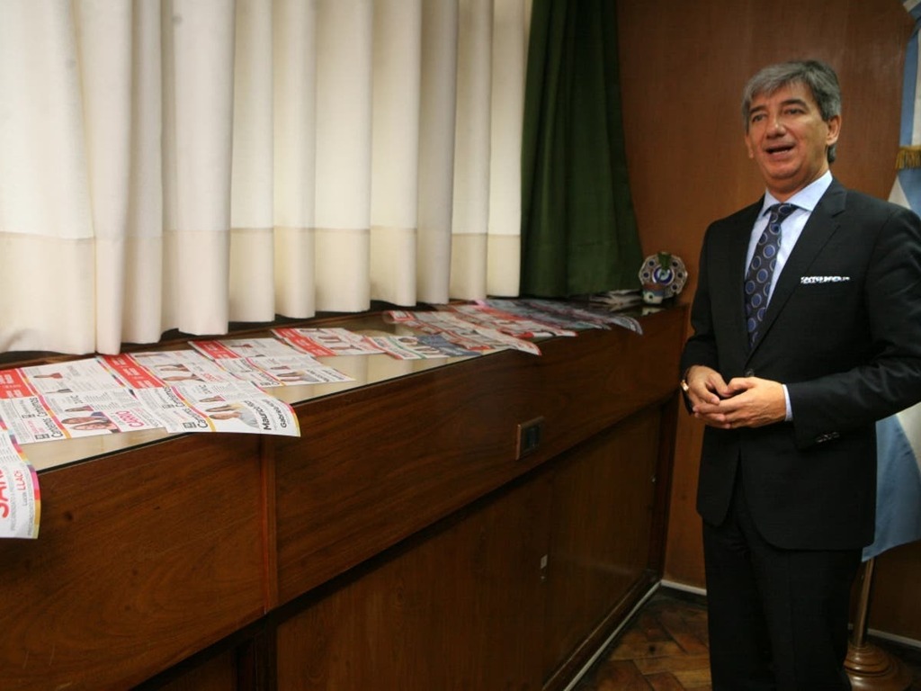 Bentogate: cuál será el trabajo del juez imputado en las próximas elecciones