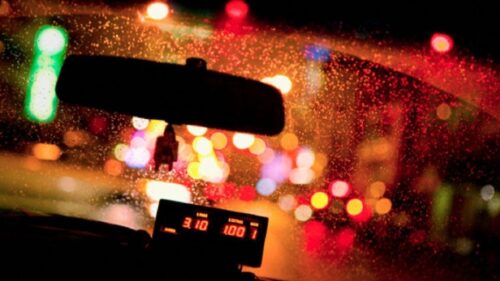 Provincia de Buenos Aires: condenaron a un taxista por abusar de una pasajera que viajaba con su bebé en brazos