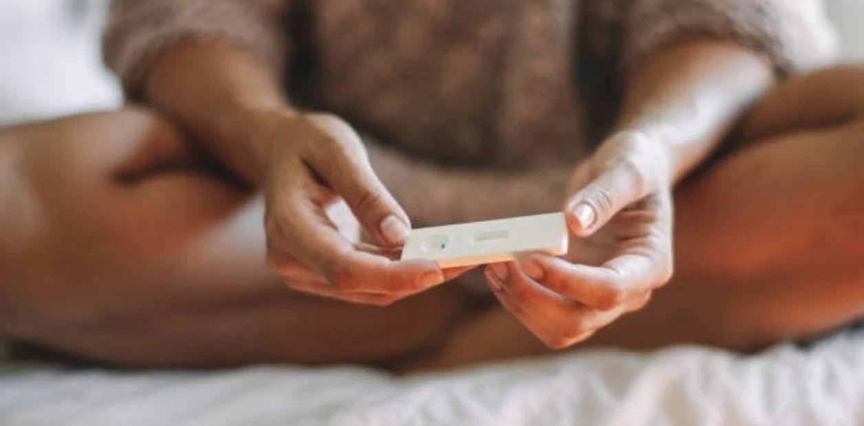 Buscó quedar embarazada todo un año, no pudo y el motivo la devastó