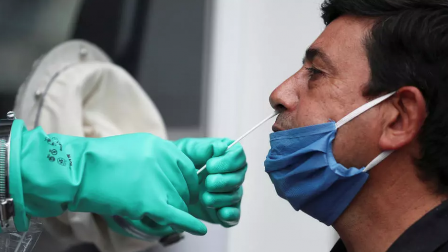 COVID- 19 en San Rafael: Se informaron 43 nuevos casos y tres fallecimientos