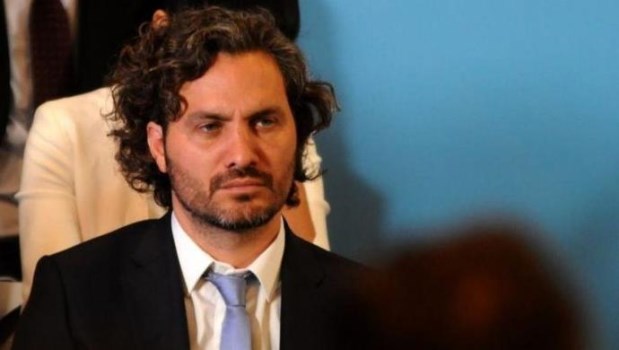 Cafiero rechazó una devaluación: «No hay un atraso en el tipo de cambio»