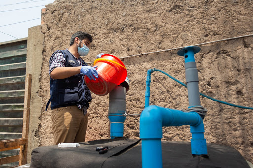 Capacitaron  sobre biodigestión como alternativa  para la valorización de los residuos