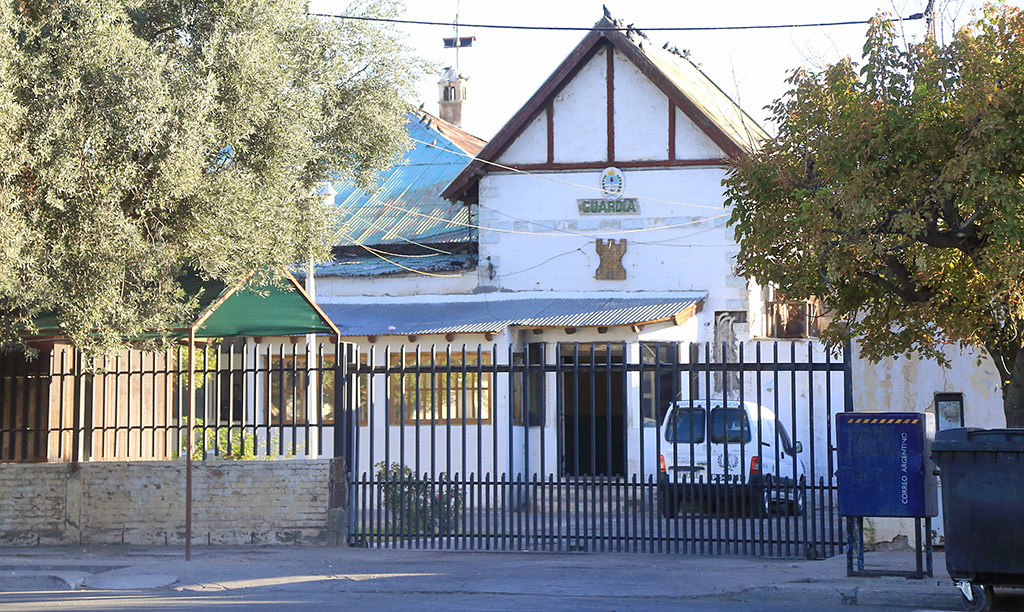 Caso gemelos Soto: condenaron a sus agresores