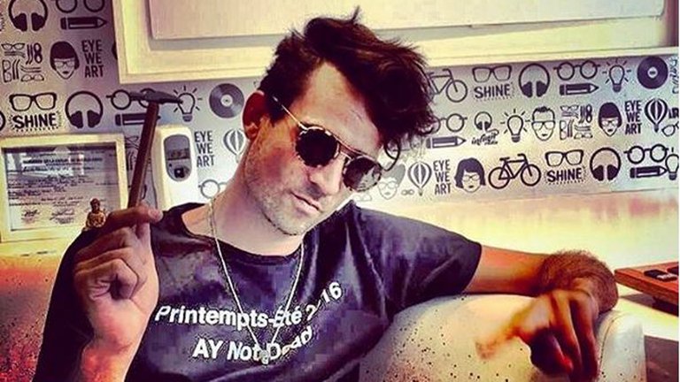 Chano atacó a un policía con un cuchillo tras agredir a su madre: le dispararon y está en terapia intensiva