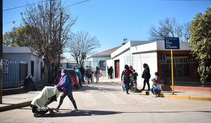 Cepa Delta: Cinco imputados por no cumplir con el aislamiento en Córdoba