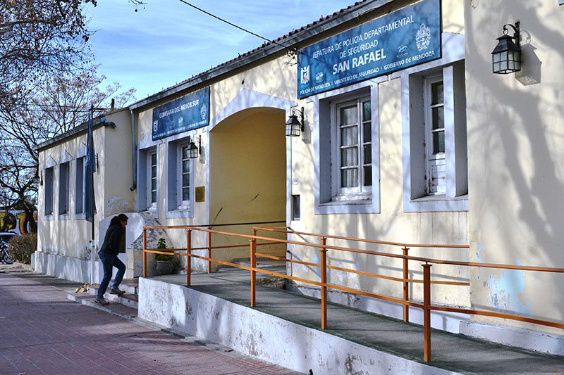 Otra fiesta clandestina:  la mayoría eran menores