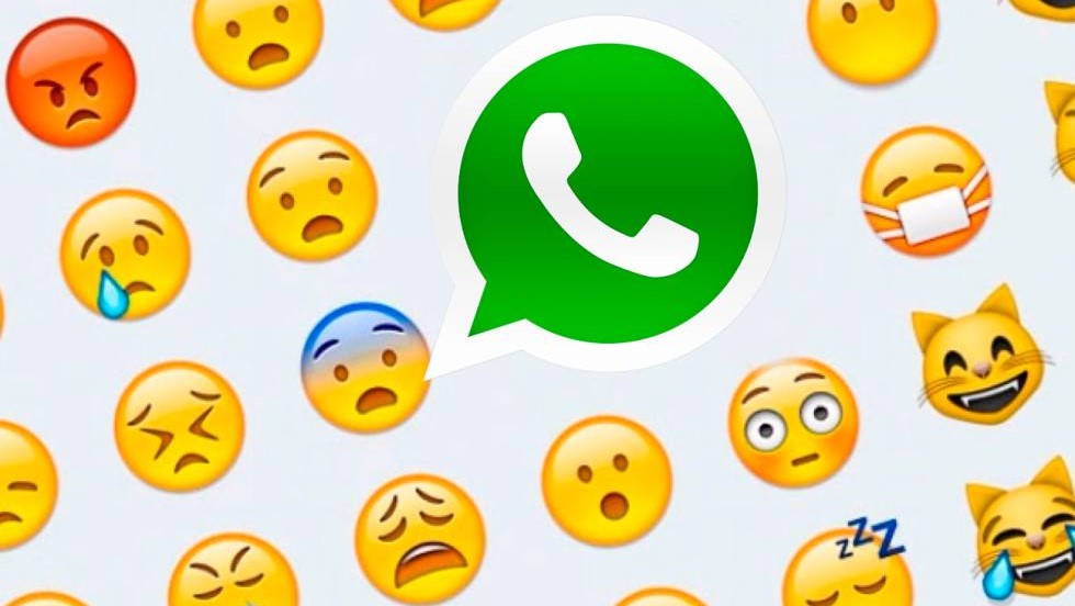 Cómo activar el emoji secreto de WhatsApp