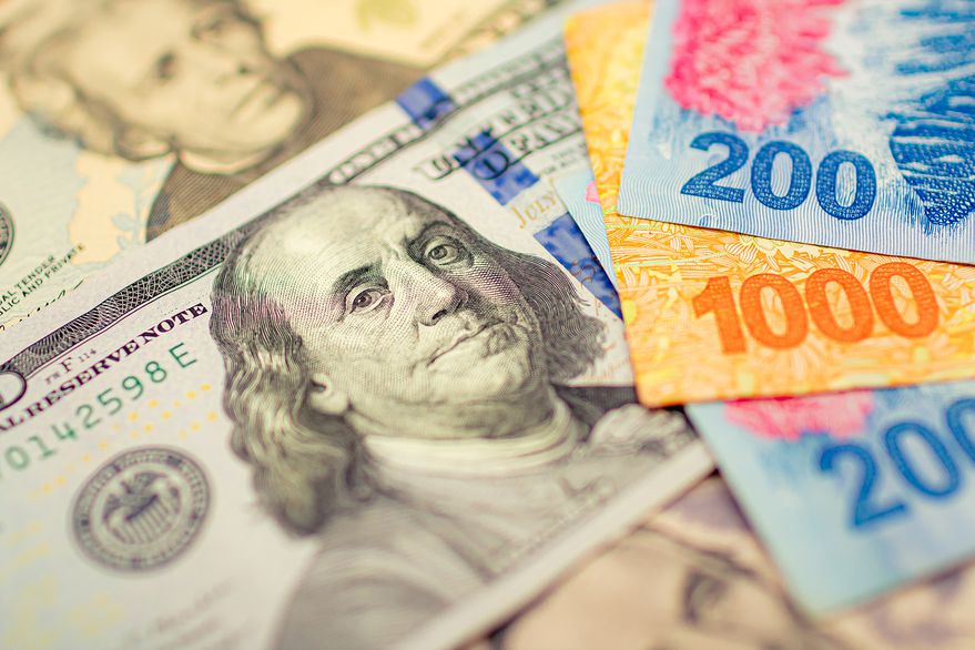 Con inflación y dólar a $185: cuál fue la mejor inversión en julio
