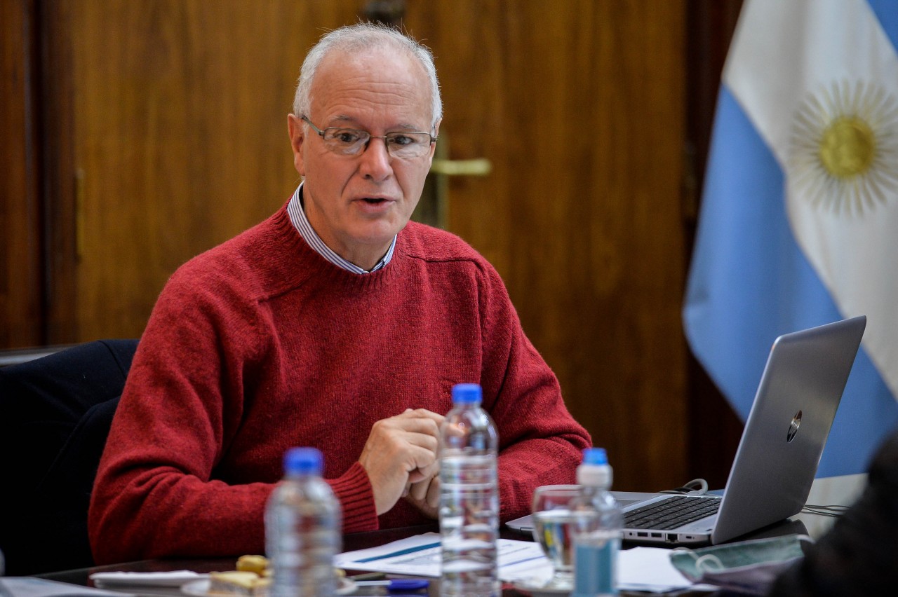 Condenas de entre uno y dos años en suspenso por delitos en la Secretaría de Cultura en 2004