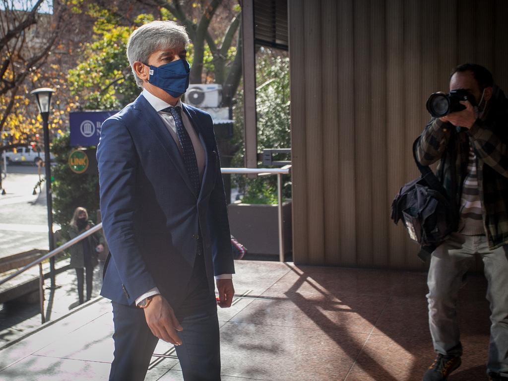 Consejo de la Magistratura: a paso lento, el dictamen sobre Walter Bento no estará antes de las Primarias