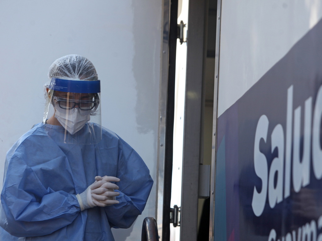 Coronavirus en Mendoza: los cinco datos epidemiológicos que generan alivio y la cifra negra